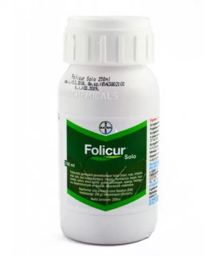 Folicur Solo 250ml  II.kat