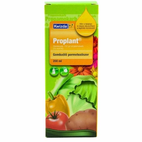 Proplant 0,2L gombaölő hatású permetezőszer