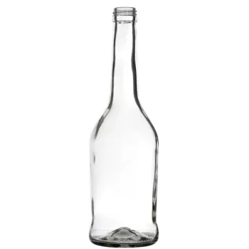 Üveg 0,5L Napoleon