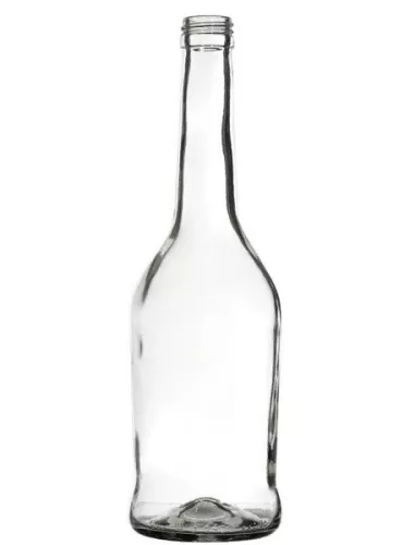 Üveg 0,5L Napoleon