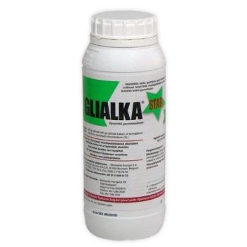 Glialka Star 1L totális gyomírtó permetszer