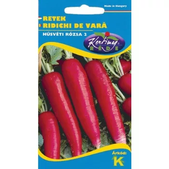 Retek Húsvéti rózsa 3gr