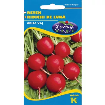 Retek Óriás vaj 3g