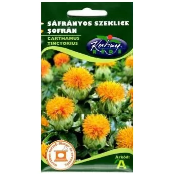 Sáfrányos szeklice 2gr