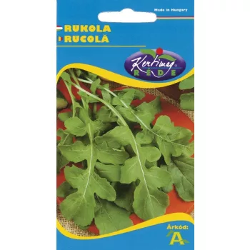 Saláta tépő Rukkola /borsmustár/ 2g