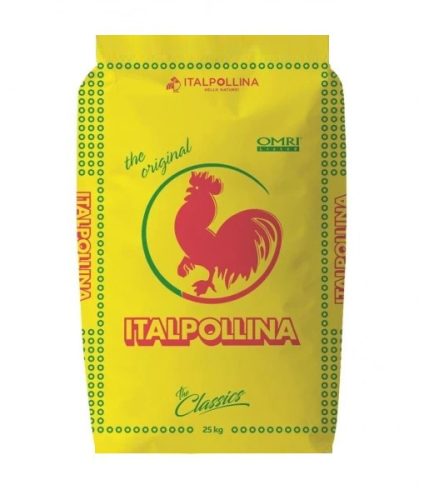 Baromfitrágya Italpollina 25kg