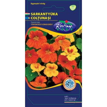 Sarkantyúka szinkeverék alacsony 3g