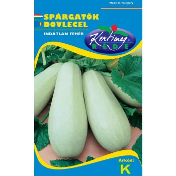 Tök Indátlan fehér 4g
