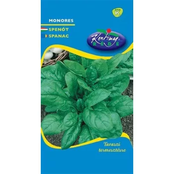 Spenót Monorez 3g tavaszi
