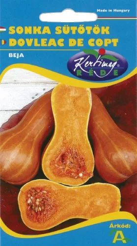 Sütőtök Beja 10szem