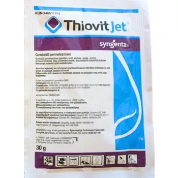 Thiovit Jet leveles 30g