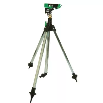 Locsoló állvány szektorálható fejjel X942E Farmo