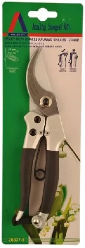 Metszőolló Japán acél 18cm
