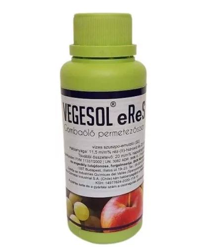 Vegesol RS 2dl
