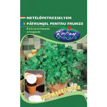 Vetőkorong Metélőpetrezselyem 2db/cs