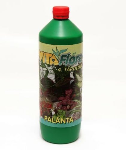 Tápoldat Vitaflora Palánta 1L kifutó