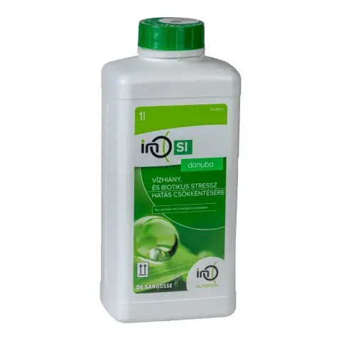 Ino SI lombtrágya 1l