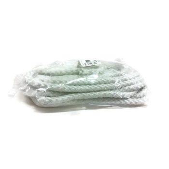 Kályhatömítő zsinor 3m 10mm