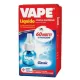 Szúnyogriasztó elektromos utántöltő folyadék Vape