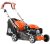 Oleo-Mac-G 53 TKE E-Start All. Plus 4 fűnyíró
