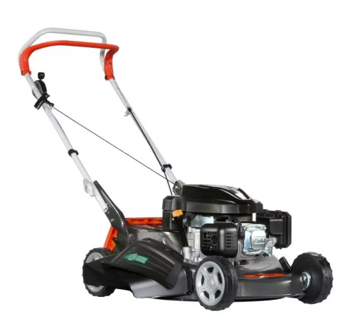 Oleo-Mac-G 53 PK Comfort SD benzines fűnyíró