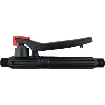 Permetező markolat  műanyag Farmo