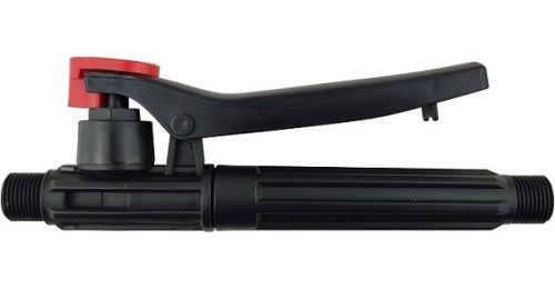 Permetező markolat  műanyag Farmo