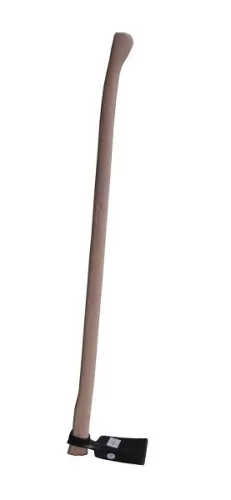 Kapa nyelezett írtó kovácsolt 1,06kg (vermelő)