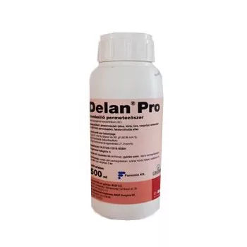 Delan Pro 0,5L II.kat