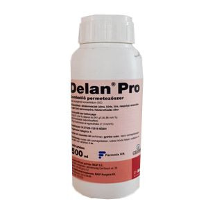Delan Pro 0,5L IIkat