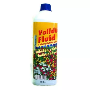 Volldünger  1L Fluid