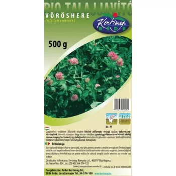 Vöröshere 0,5kg