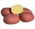 Vetőburgonya Red Scarlett 1,2kg dobozos