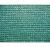 Árnyékoló háló 1,5x10m 90% 160gr/m2 zöld