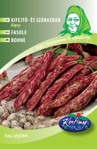 Bab /bokor/ Gipsy 50gr