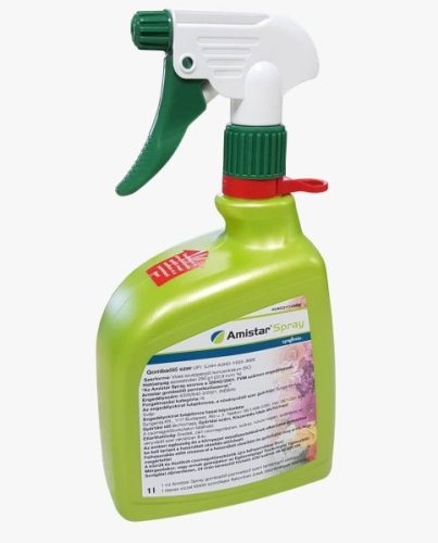 Amistar 1L Spray szórófejes gombaölő permetszer