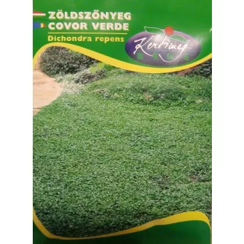 Fűmag Talajtakaró Dichondra  50gr/zöldszőnyeg/