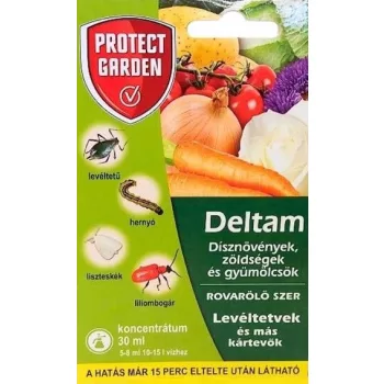Deltam  30ml rovarölő permetszer