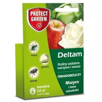 Deltam 100ml rovarölő permetszer