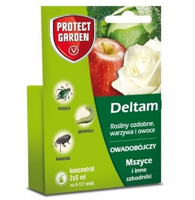 Deltam 100ml rovarölő permetszer