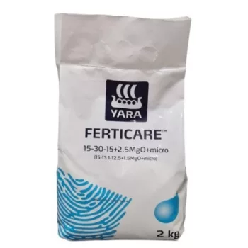 Ferticare Starter NPK 15-30-15 2kg