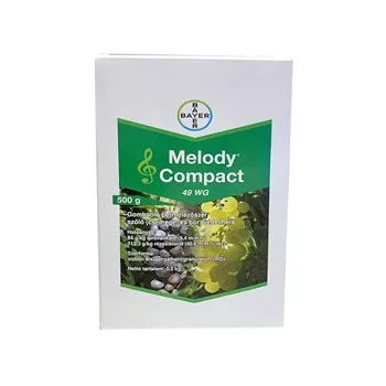 Melody Compact 49 WG 0,25kg
