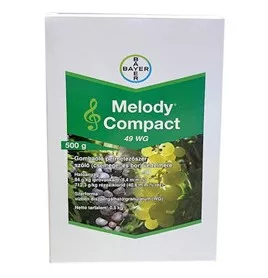 Melody Compact 49 WG 0,25kg