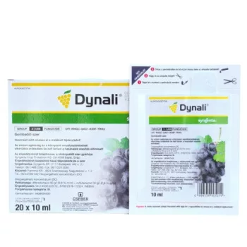 Dynali amp.10ml II.