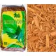 Fa apríték Dekor narancs Dekor Wood 60L