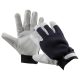 Kesztyű téli Pelican Blue Winter gloves  9