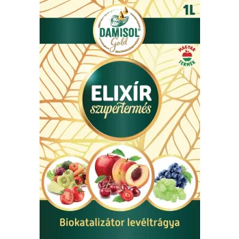 Damisol Gold Elixír 1L