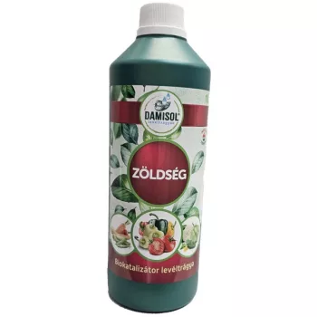 Damisol Zöldség 1L