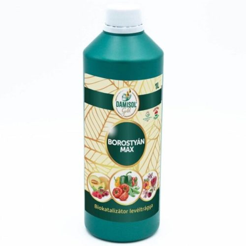 Damisol Borostyánmax 1L