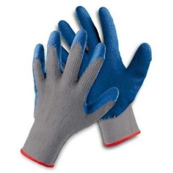 Kesztyű Dipper Light kék 10